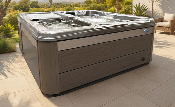 Cold Plunge Spas Series Vista hot tubs for sale