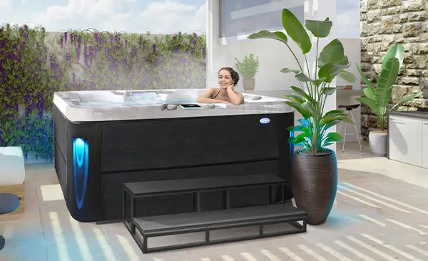 Escape X-Series Spas Vista hot tubs for sale