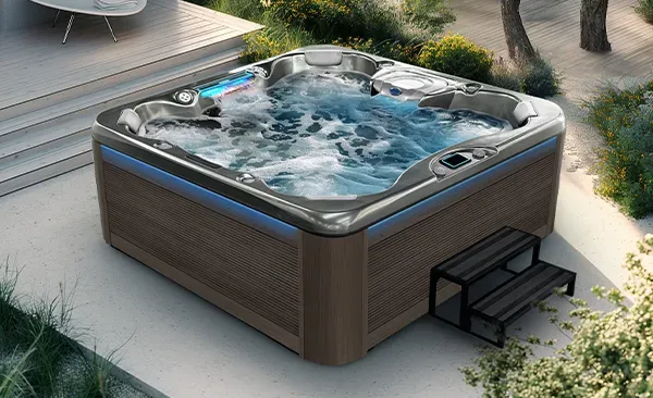 Platinum™ Spas Vista hot tubs for sale