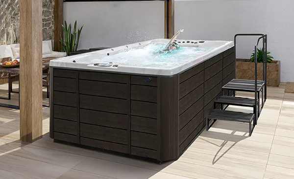 Swim Spas Vista hot tubs for sale