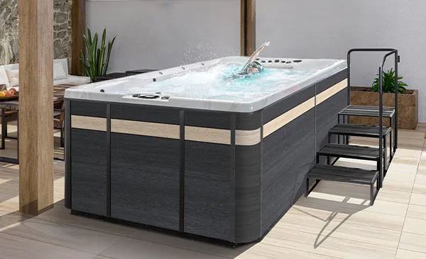 Swim X-Series Spas Vista hot tubs for sale