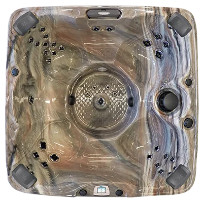 Tropical-X EC-739BX hot tubs for sale in Vista