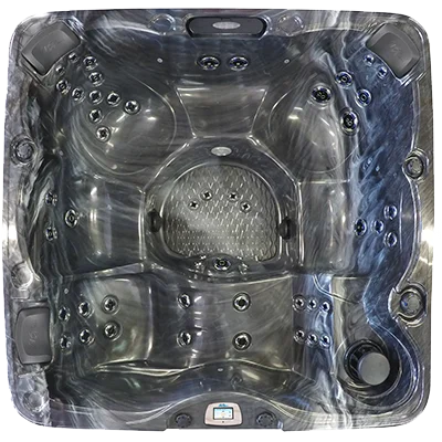Pacifica-X EC-751LX hot tubs for sale in Vista