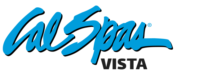 Calspas logo - Vista